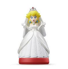 Peach - Wedding - Amiibo