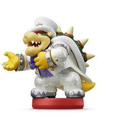 Bowser - Wedding - Amiibo