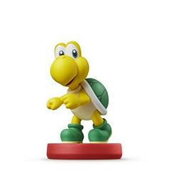 Koopa Troopa - Amiibo