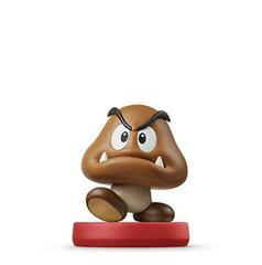 Goomba - Amiibo