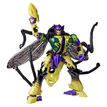 Transformers Generations Legacy Deluxe Class: Buzzsaw