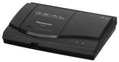 3DO Console FZ-10 - 3DO