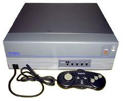 3DO Console Robo - 3DO