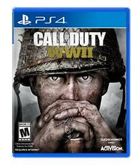 Call of Duty Segunda Guerra Mundial - Playstation 4