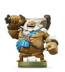 Daruk - Amiibo