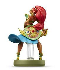 Urbosa - Amiibo