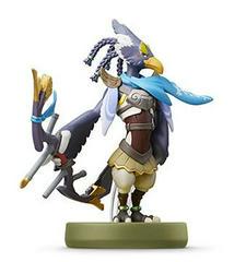 Revali - Amiibo