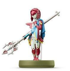 Mipha - Amiibo