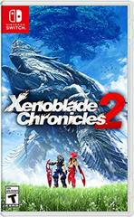 Xenoblade Chronicles 2 - Nintendo Switch