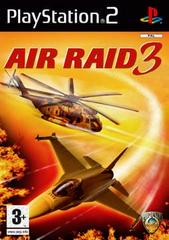 Air Raid 3 - PAL Playstation 2