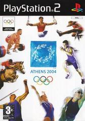 Athens 2004 - PAL Playstation 2