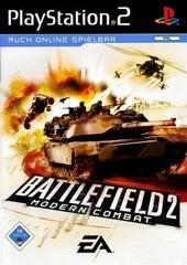 Battlefield 2 Modern Combat - PAL Playstation 2