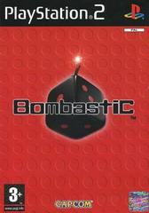 Bombastic - PAL Playstation 2