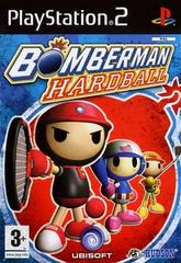 Bomberman Hardball - PAL Playstation 2