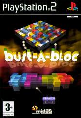 Bust-A-Bloc - PAL Playstation 2