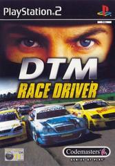 DTM Race Driver - PAL Playstation 2