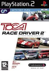 DTM Race Driver 2 - PAL Playstation 2