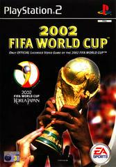 2002 FIFA World Cup - PAL Playstation 2