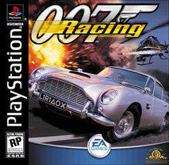 007 Carreras - Playstation