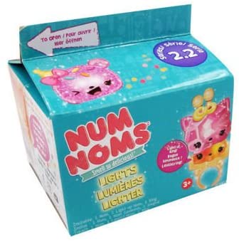 Num Noms Lights Series 2.2