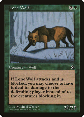 Loup Solitaire [Portail Second Age] 