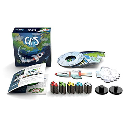 GPS