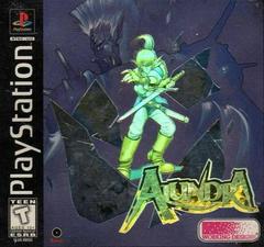 Alundra - Playstation