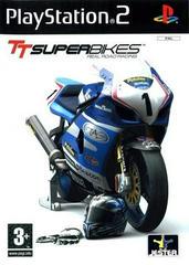 Suzuki TT Superbikes - PAL Playstation 2