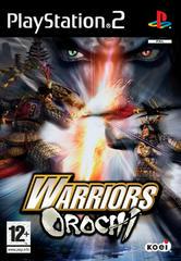 Warriors Orochi - PAL Playstation 2