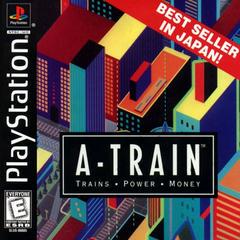 A-Train - Playstation