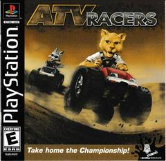 ATV Racers - Playstation