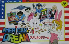 American Dream - Famicom