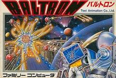 Baltron - Famicom