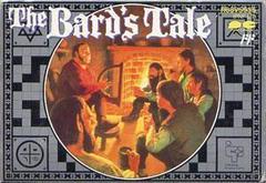 Bard's Tale - Famicom