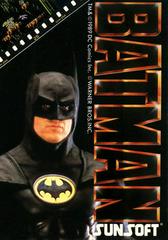 Batman - Famicom