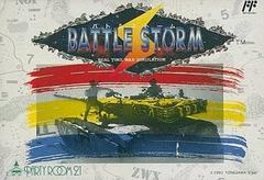 Battle Storm - Famicom