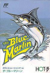 Marlin bleu - Famicom