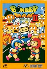Bomberman II - Famicom