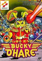 Bucky O'Hare - Famicom