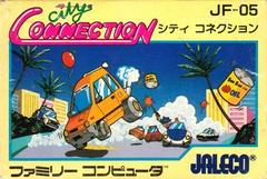 City Connection - Famicom