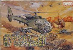 Cobra Command - Famicom