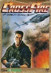 Cross Fire - Famicom