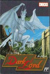 Dark Lord - Famicom