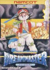 Dream Master - Famicom