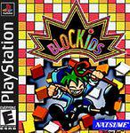 Blockids - Playstation