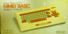 Famille BASIC - Famicom