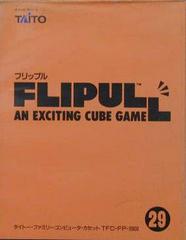 Flipull - Famicom