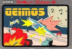 Geimos - Famicom