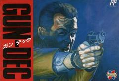 Gun-Dec - Famicom