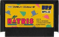 Hatris - Famicom